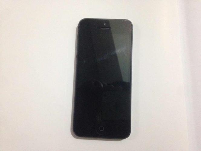 iPhone 5
