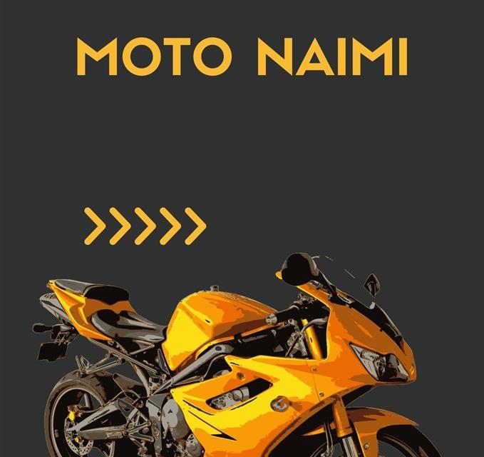 Moto Naimi