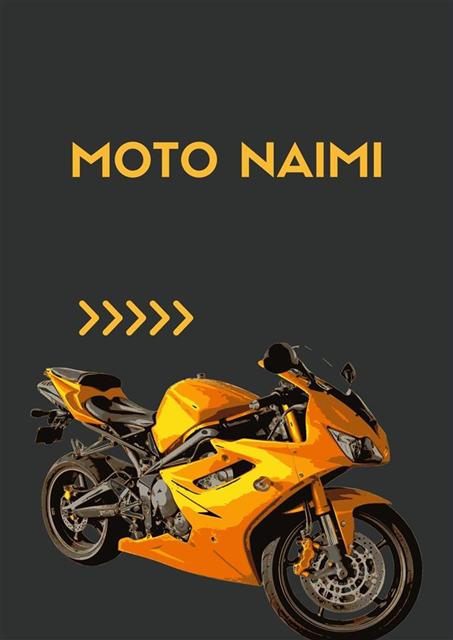 Moto Naimi