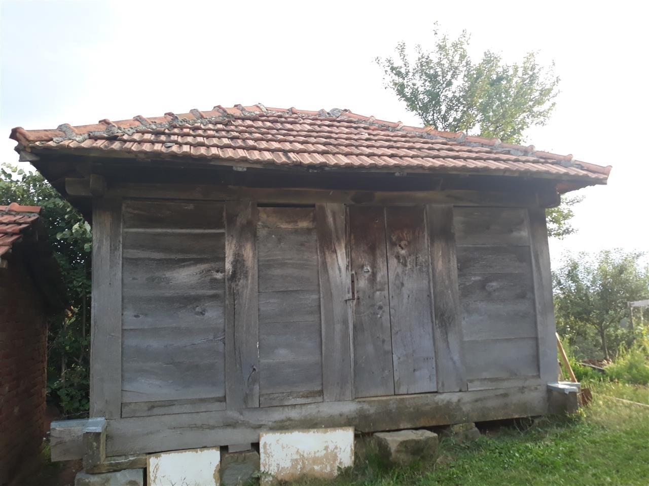 Hambar-me-kosh-