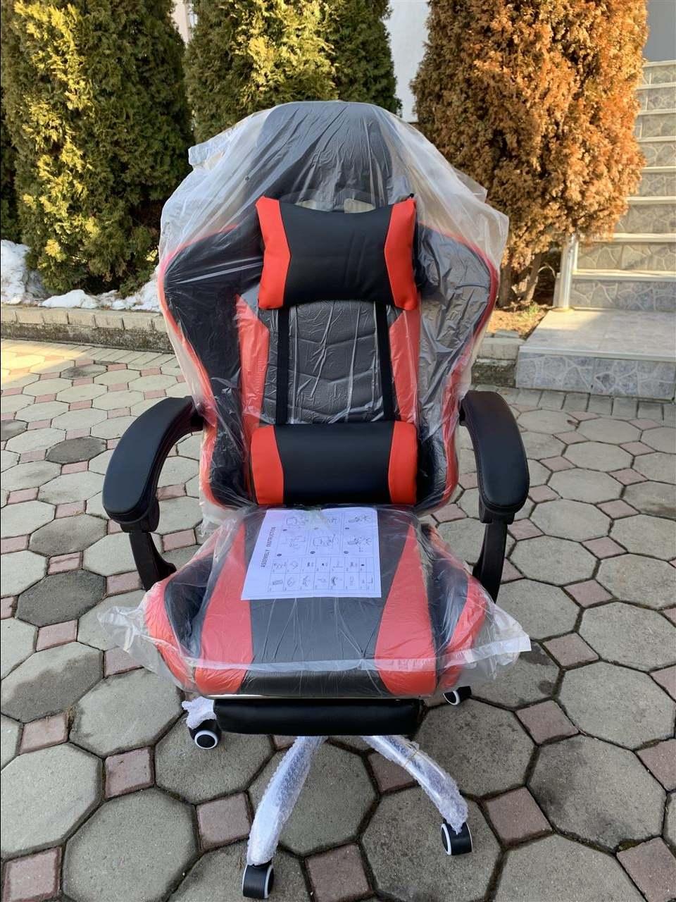 Gaming