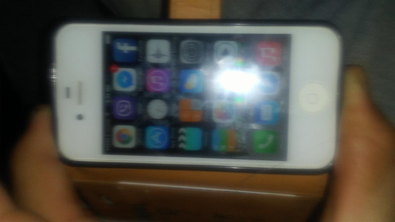 Iphone-4