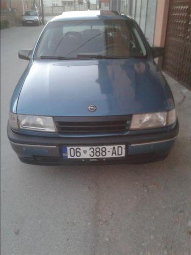 Vectra