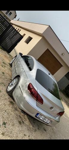 Passat CC