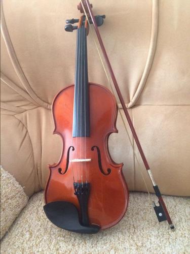 Violine 2/4