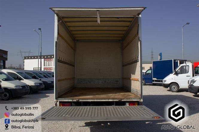 IVECO