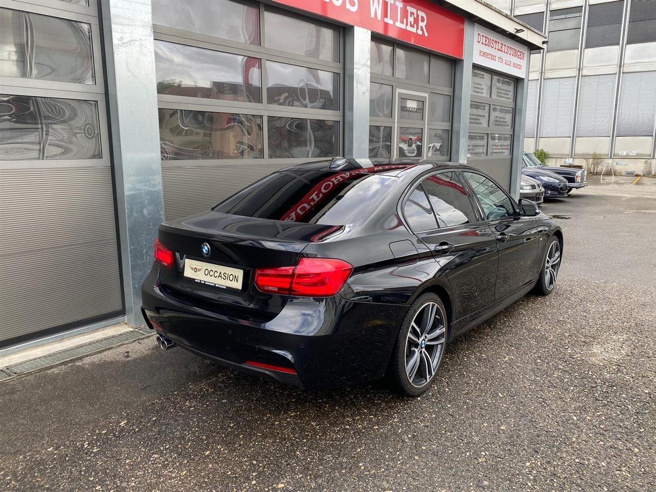 BMW-335d
