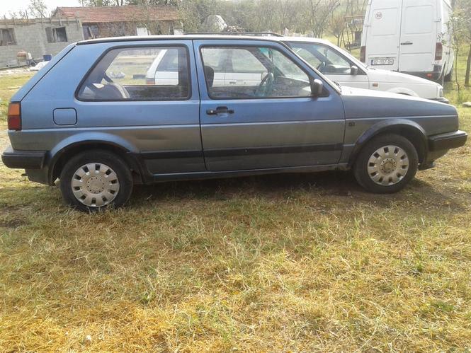 Golf 2