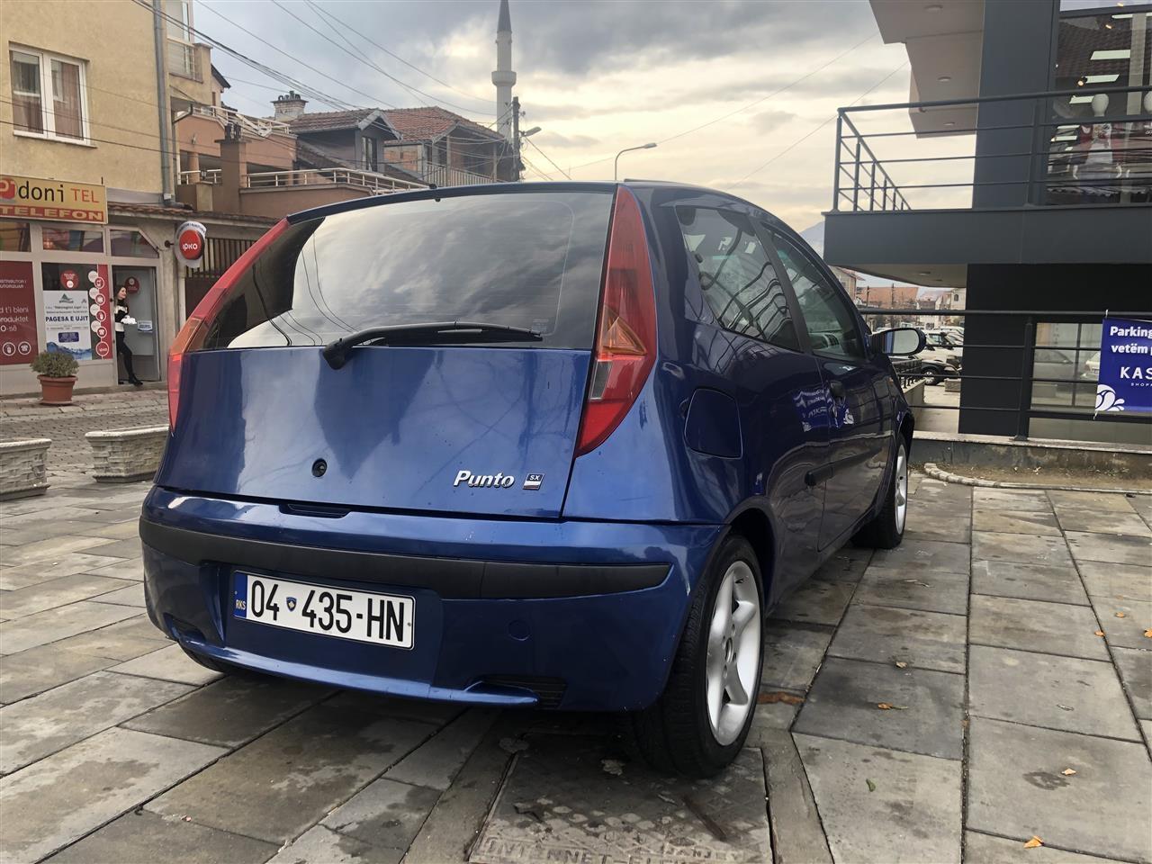Fiat-Punto-