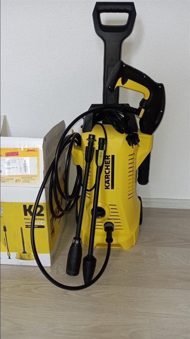 Karcher