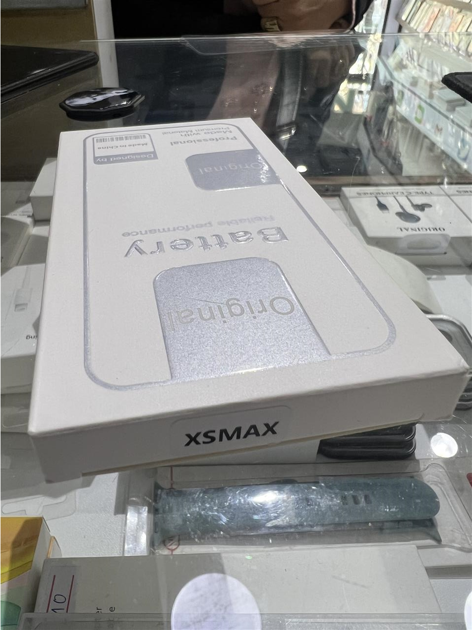 Iphone-XsMax