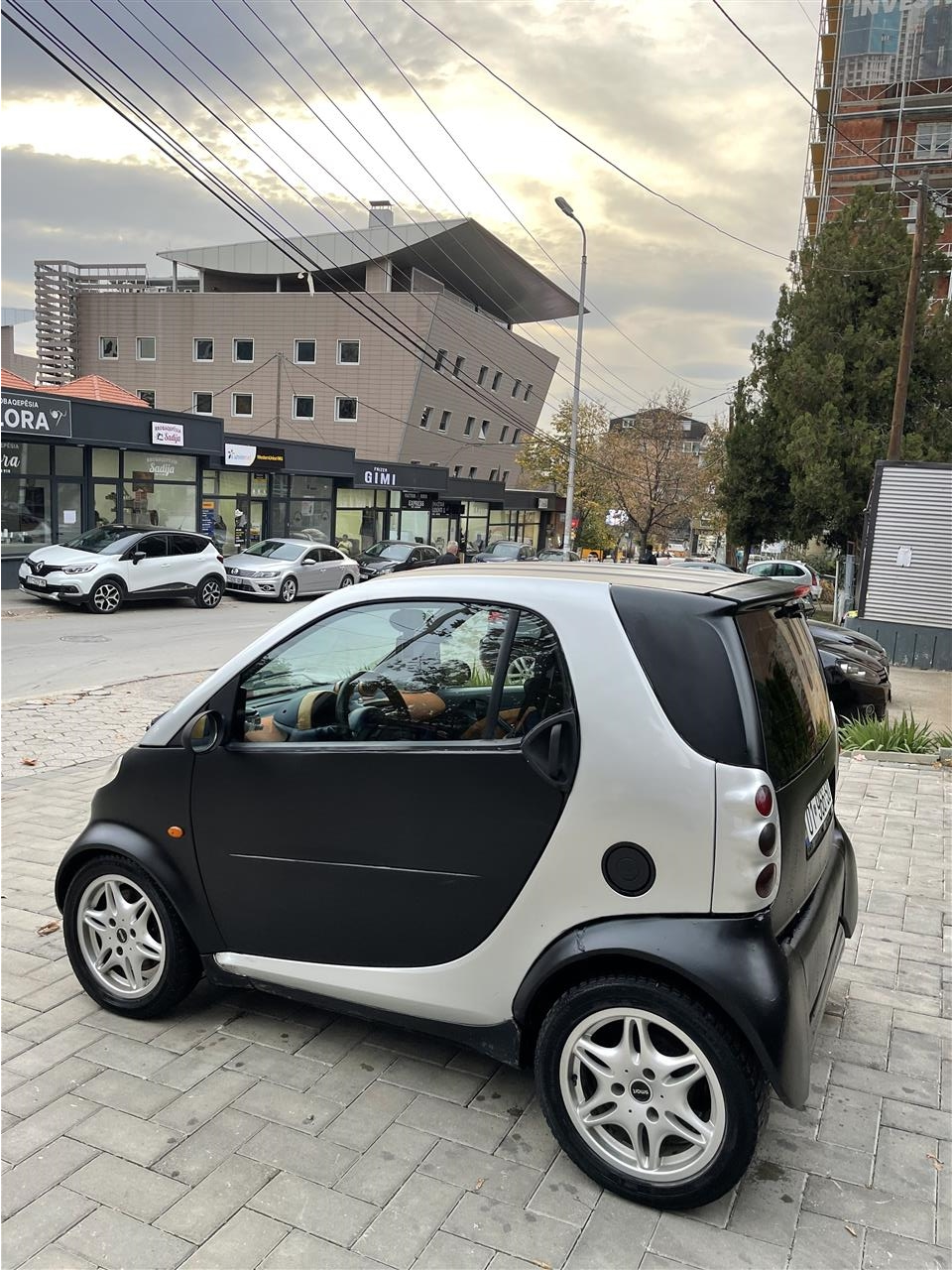 SMART-