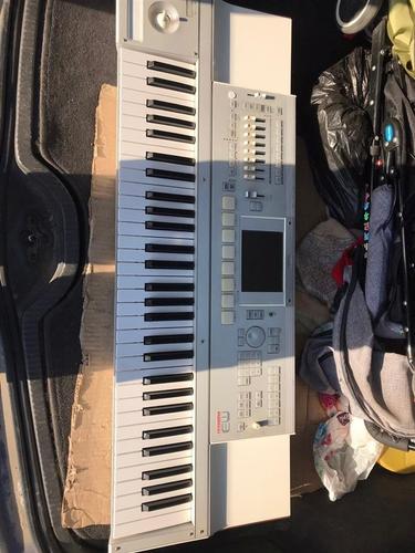 Korg m3 