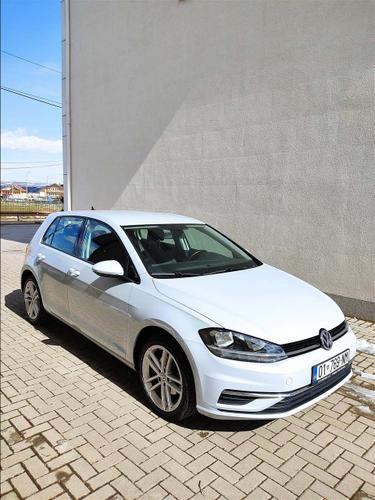 Golf 7