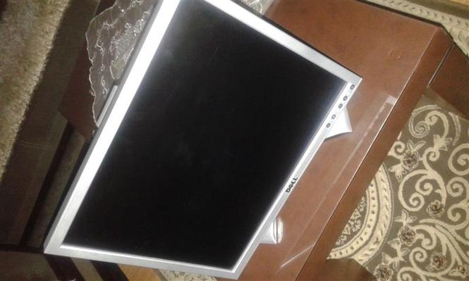 Monitor "DELL"