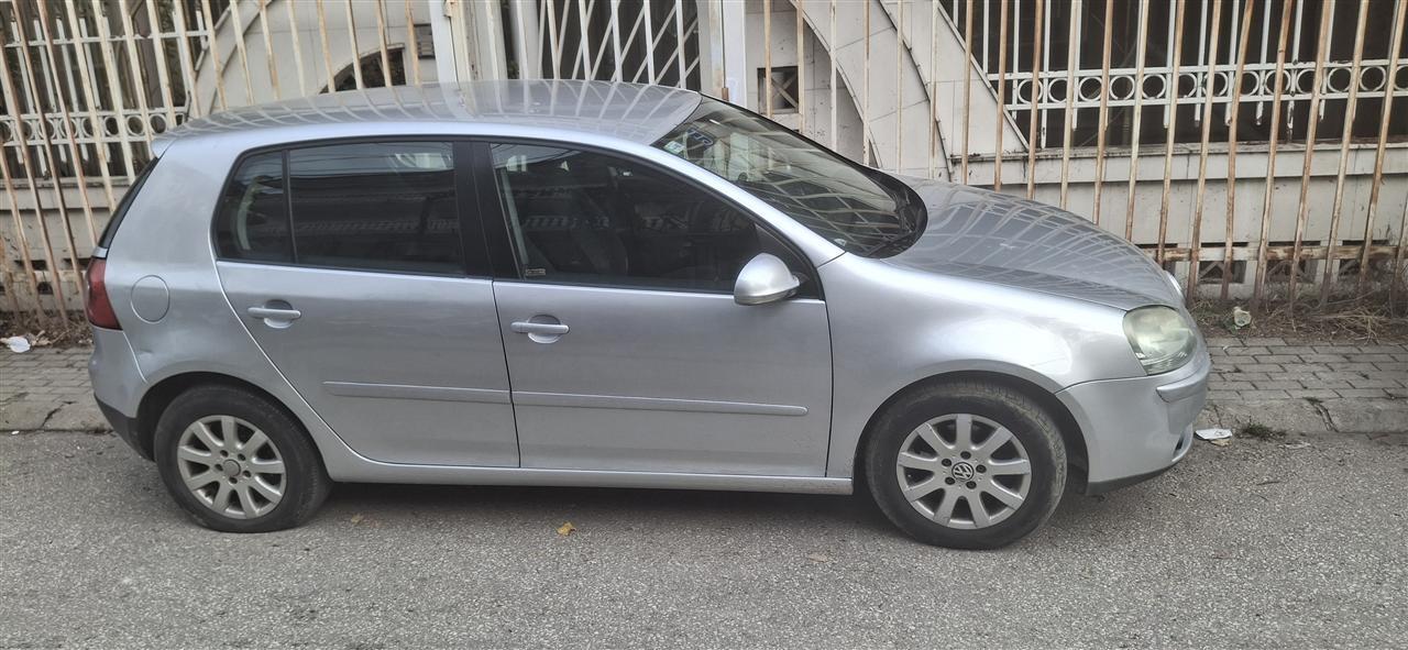 Golf-5