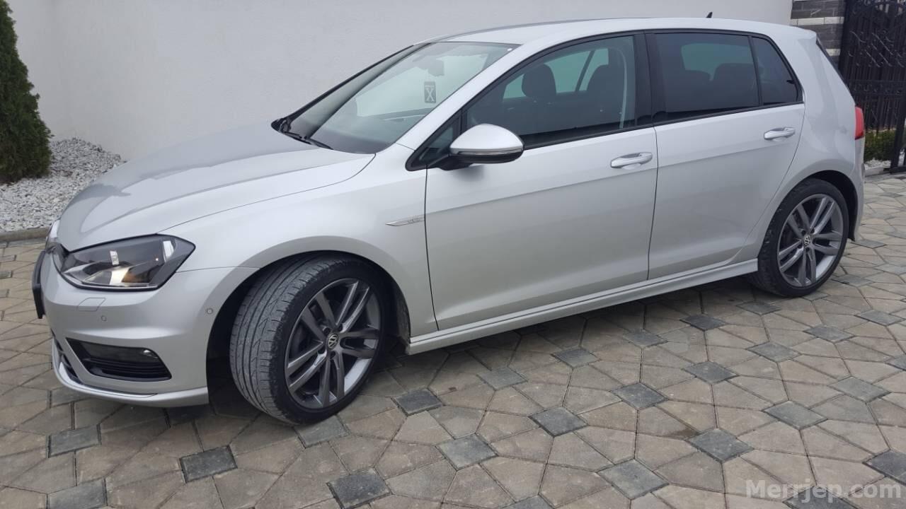 merrjep golf 7 2014