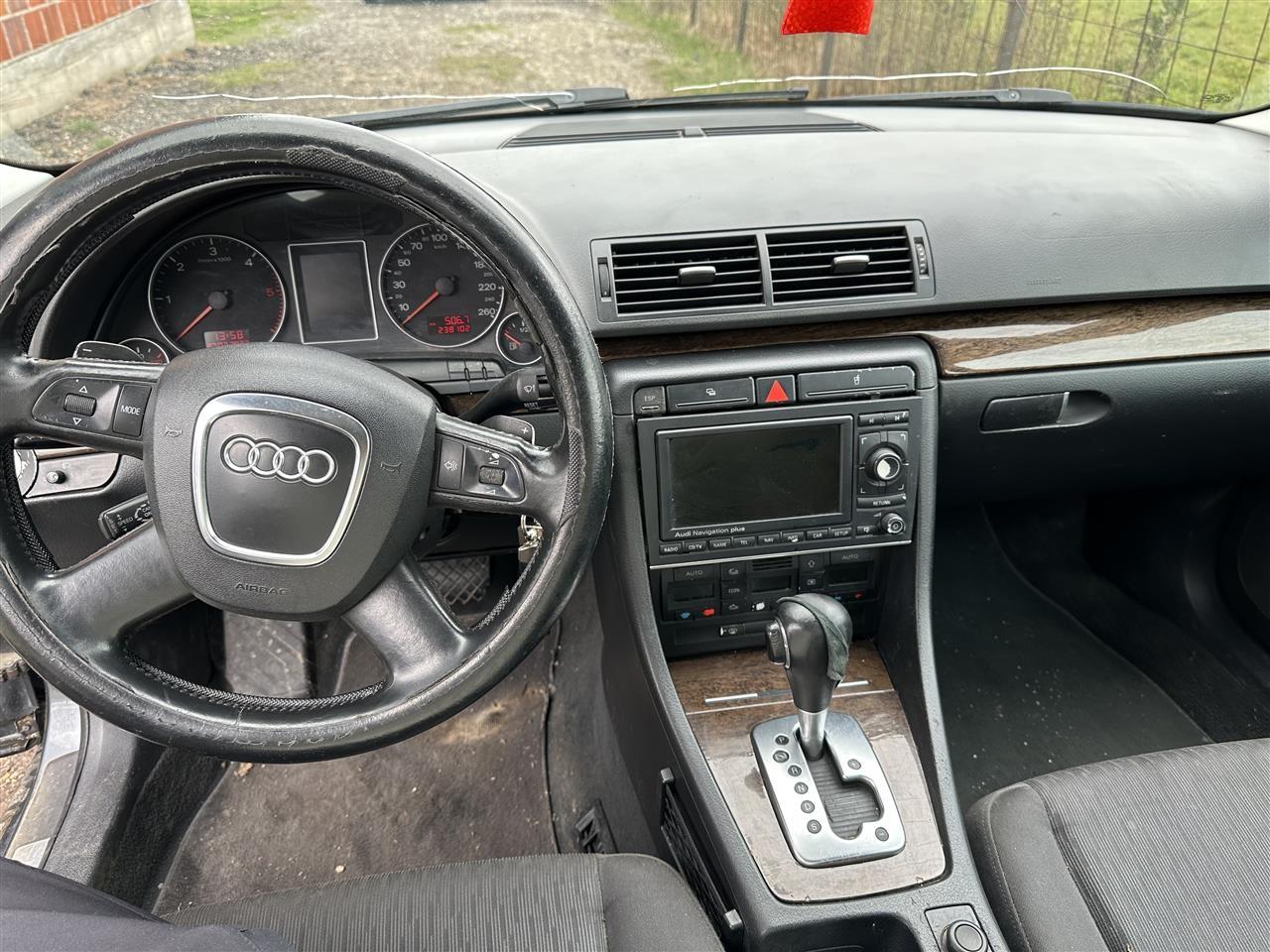 Audi-A4