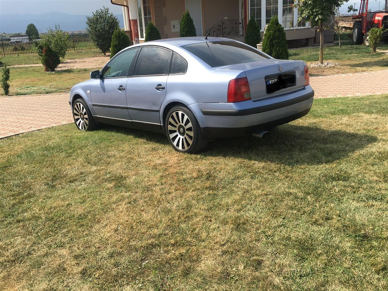 Passat