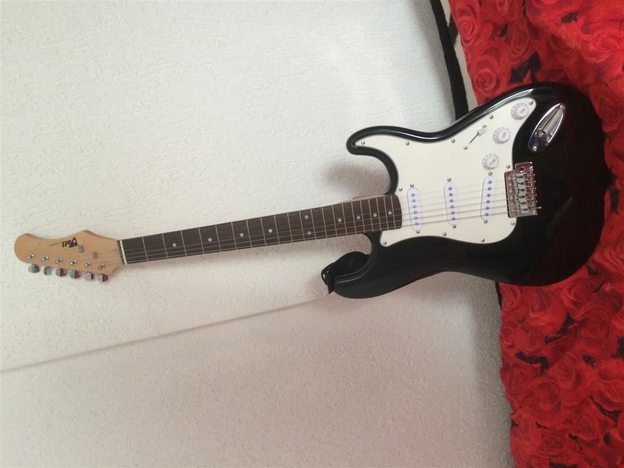 Gitare
