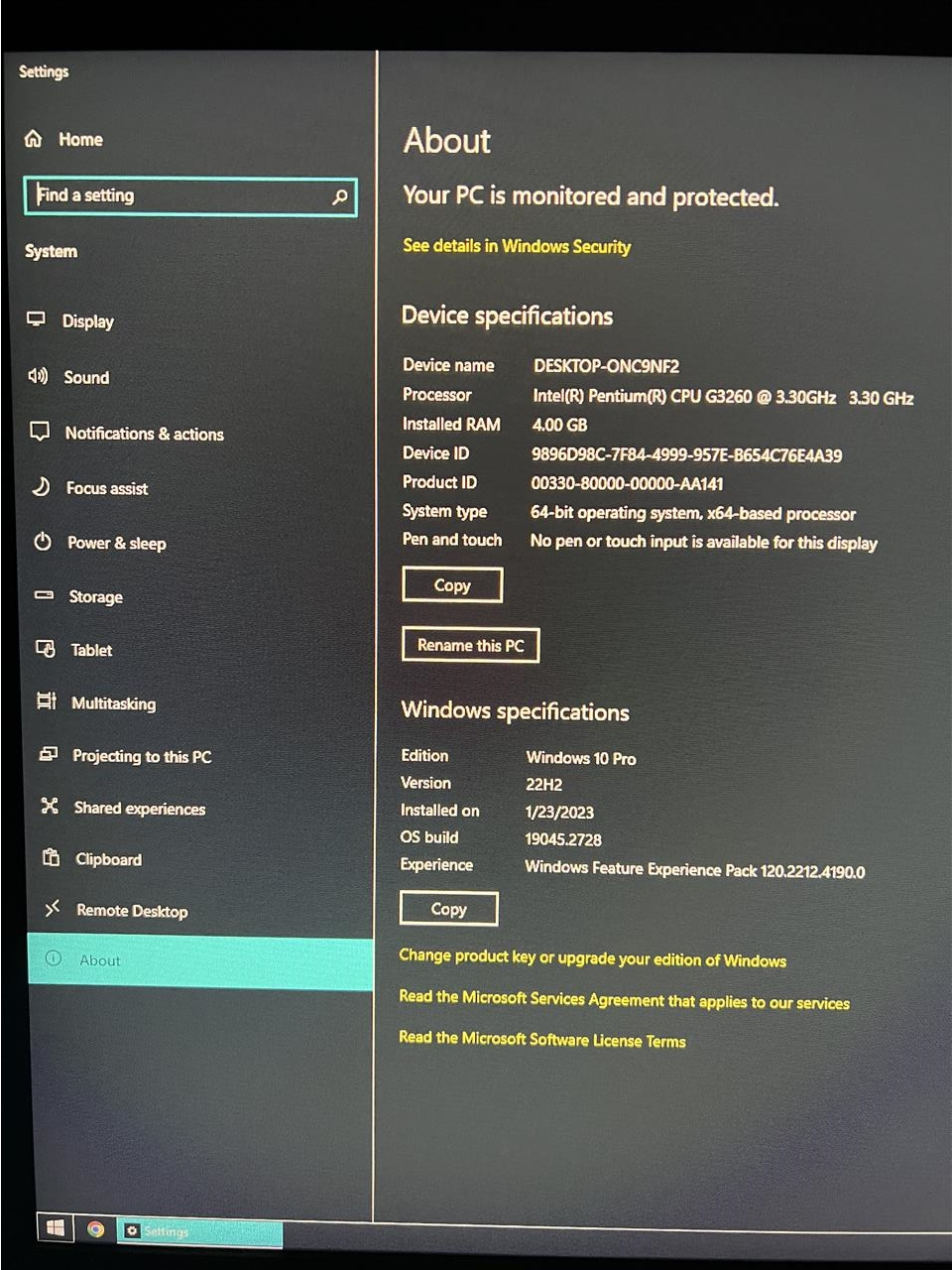 PC-Gaming
