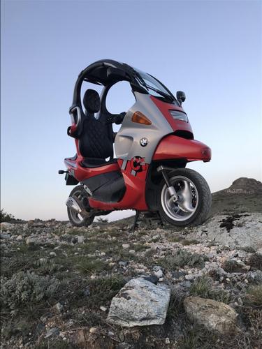 Bmw c1