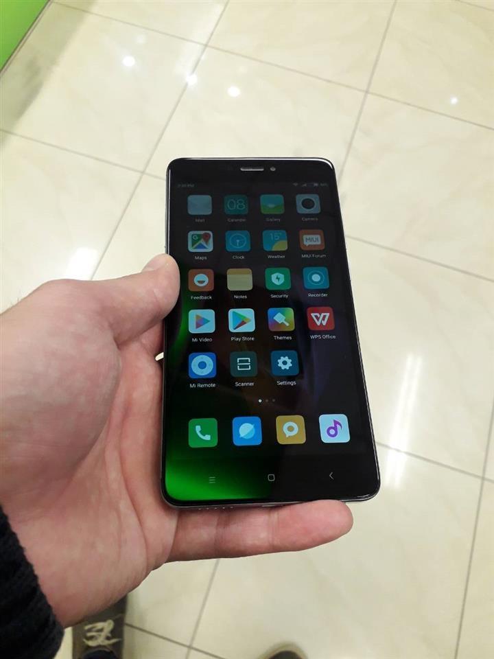 Xiaomi-redmi-Note-4