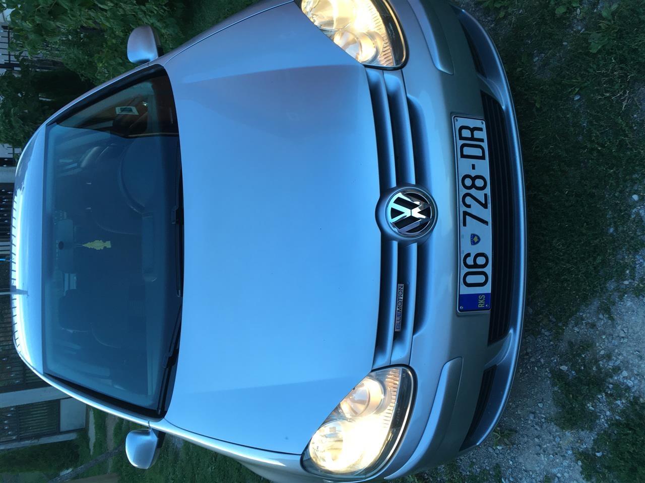 VW-Golf