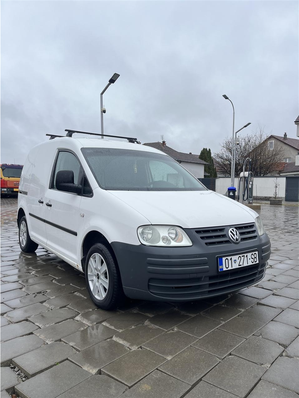 Ww-caddy