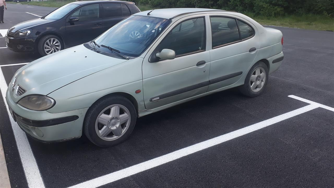 Renault