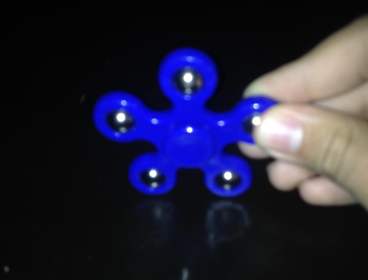 Spinner