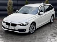 BMW 3-Series 2.0d - Sapo ardhur nga “Zvicra“ ����