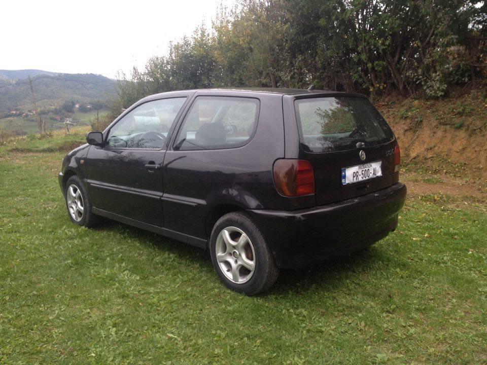 polo