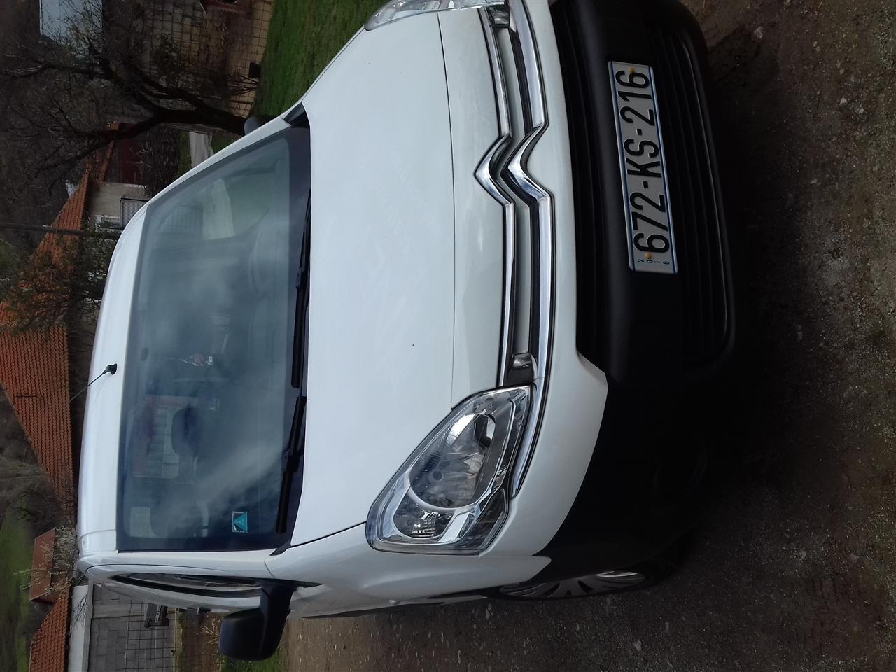 Citroen-