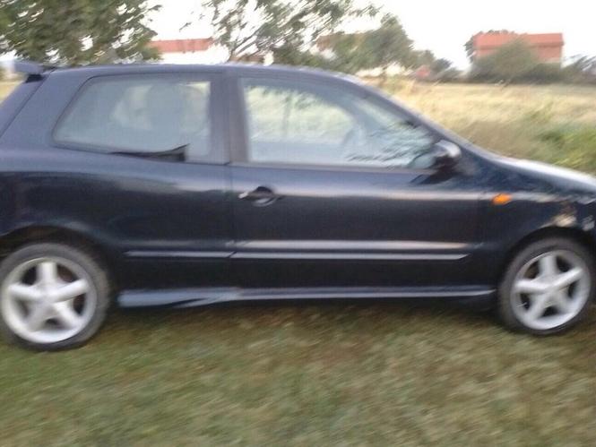 Fiat bravo 