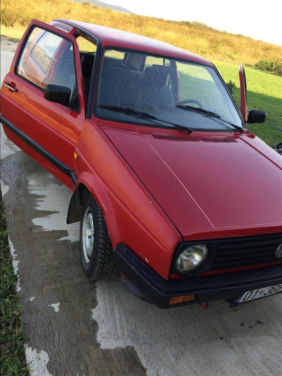 Golf-2