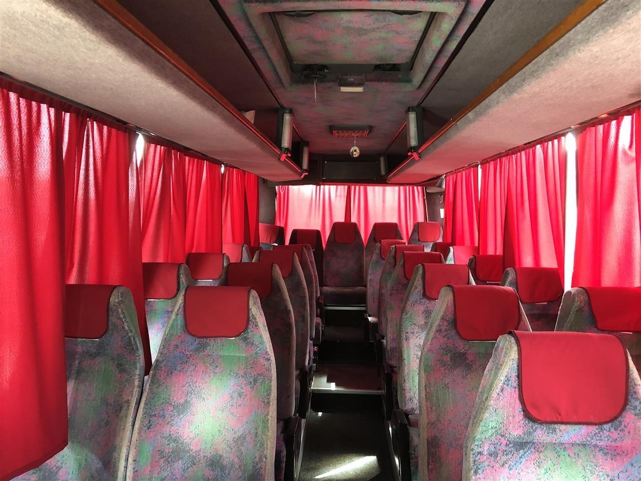 Minibus