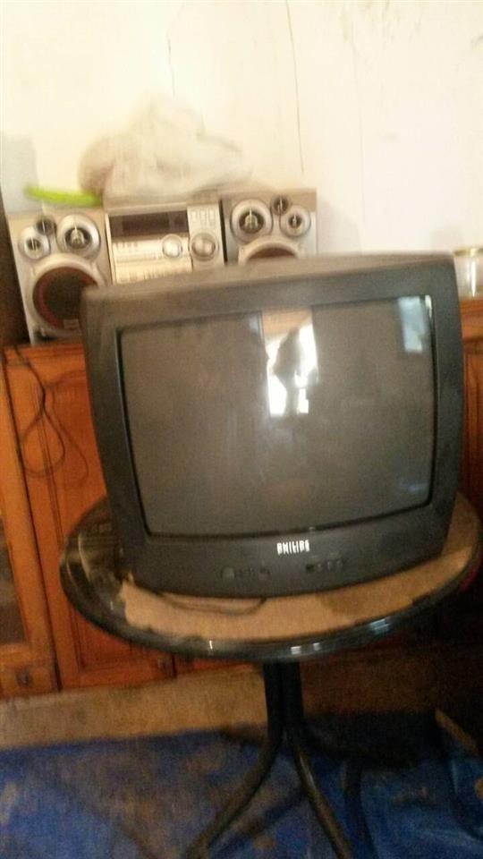 Televizor-philips