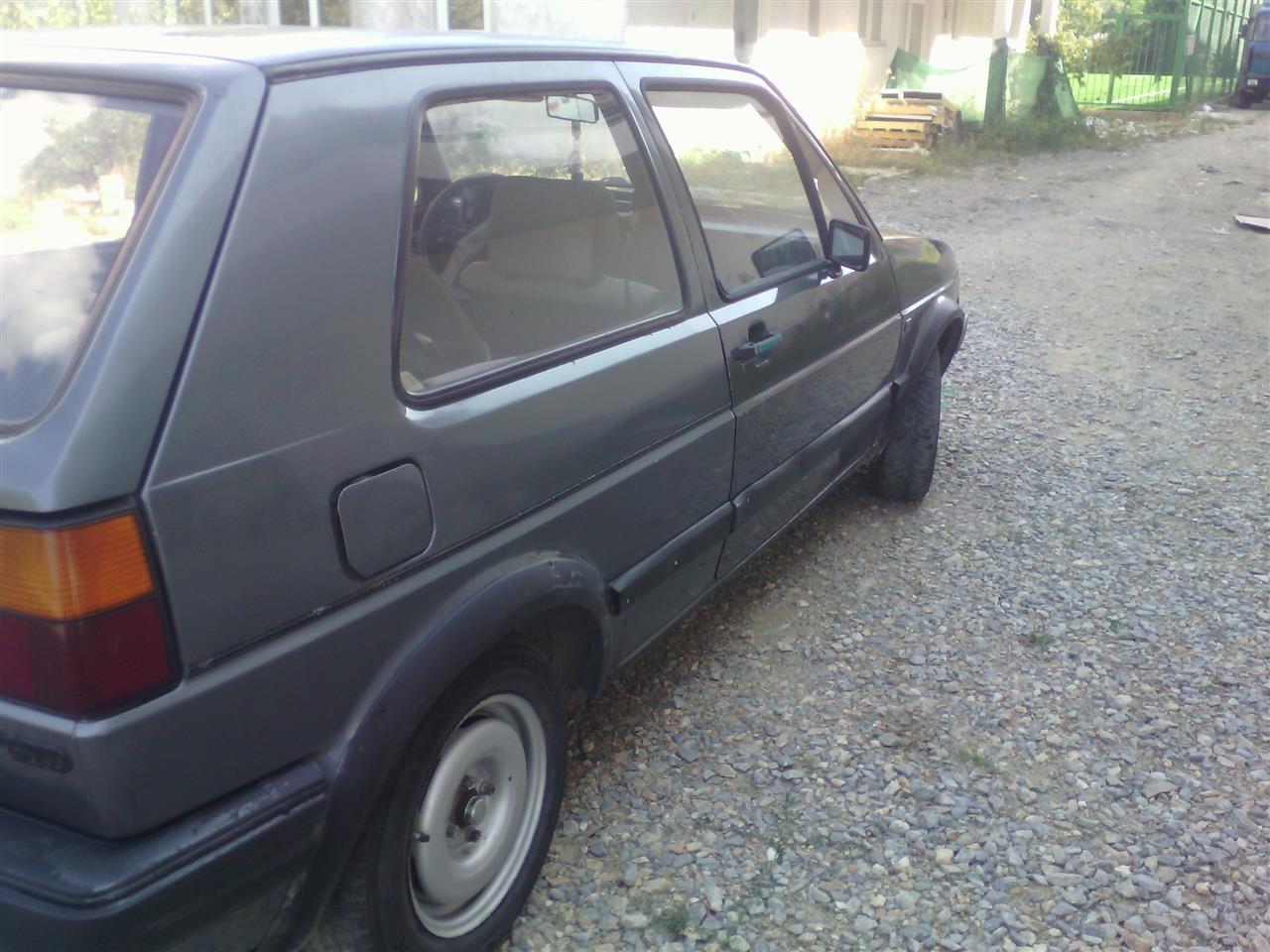 golf