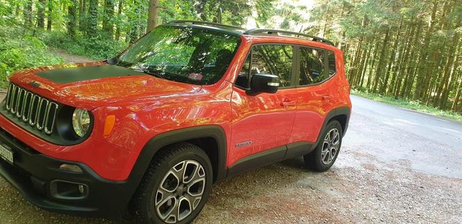 Shes jeep 