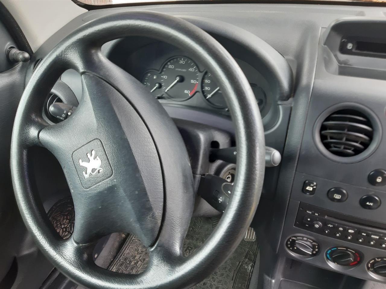 Peugot-