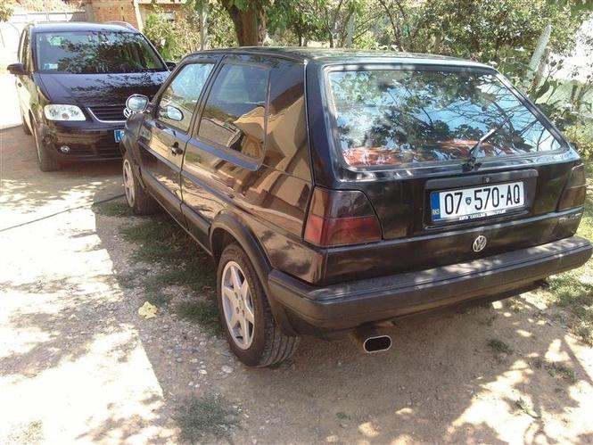 GOLF 2