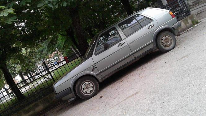 golf 2