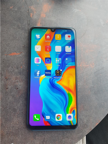 P 30  lite 128 