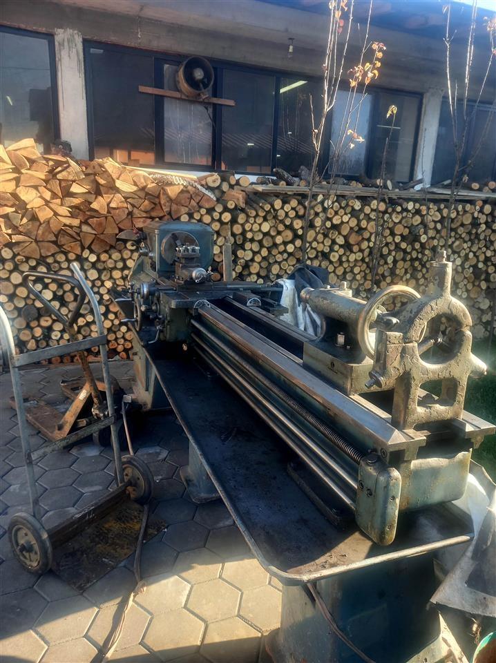TORNO-