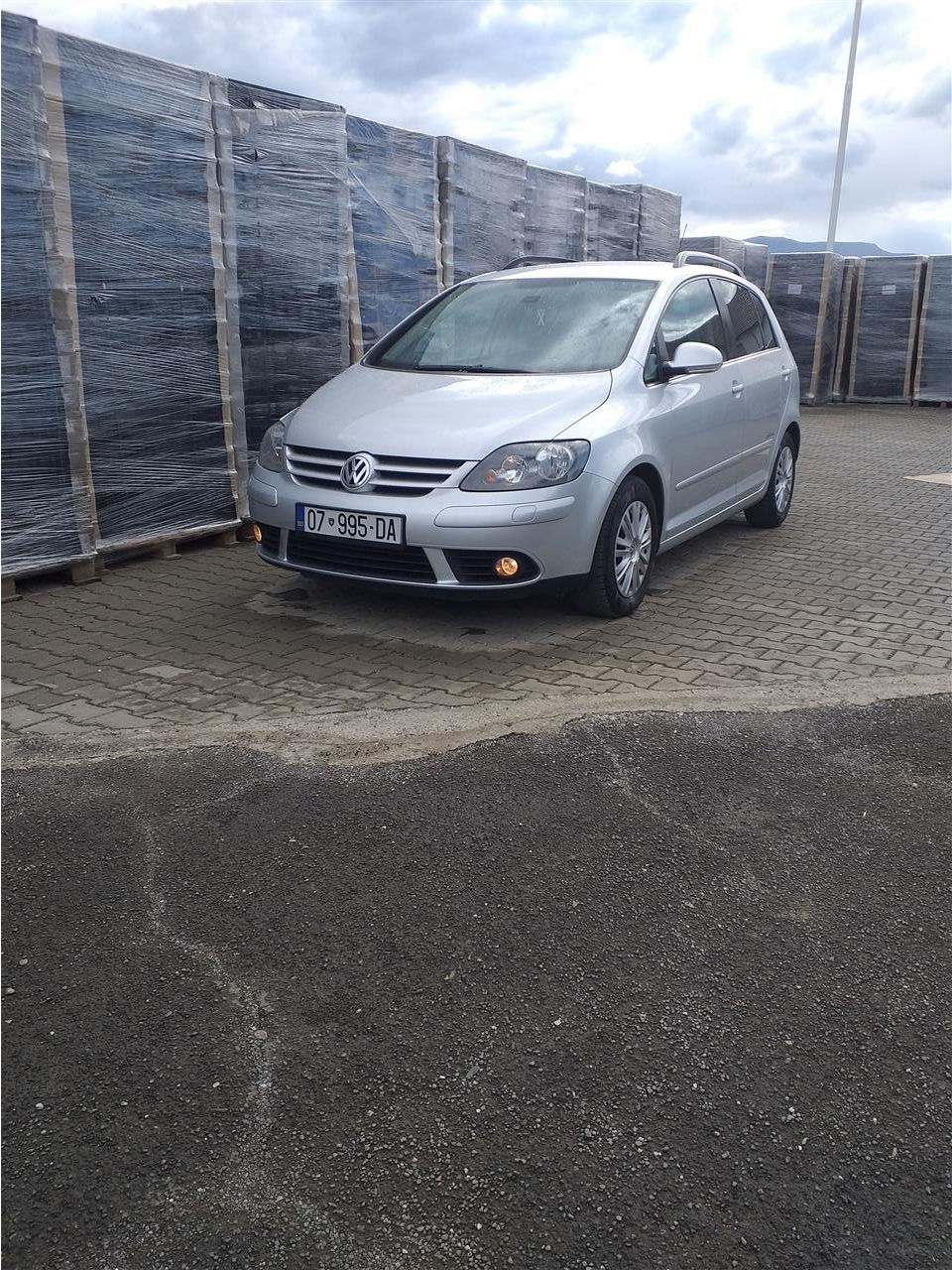Golf-Plus-