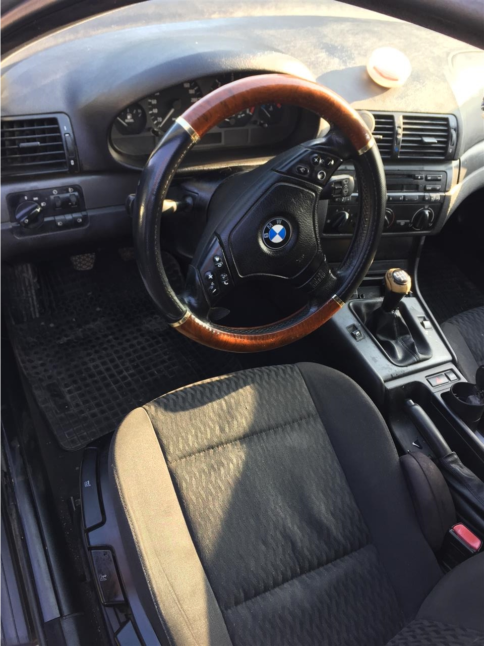 BMW-320-D