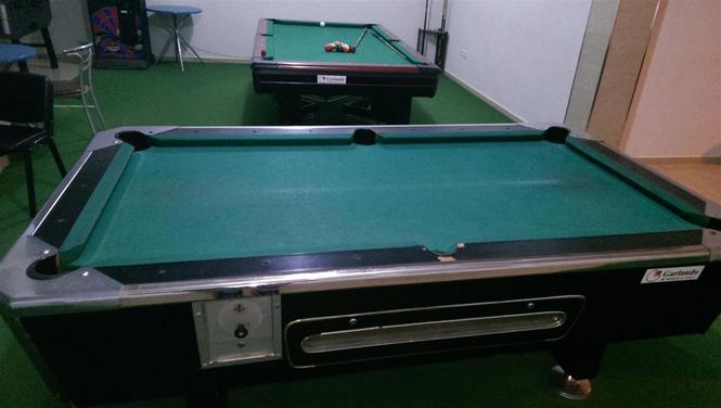 Bilardo
