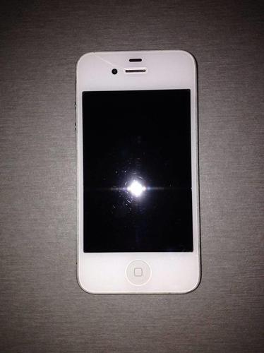 iPhone 4s 16 GB