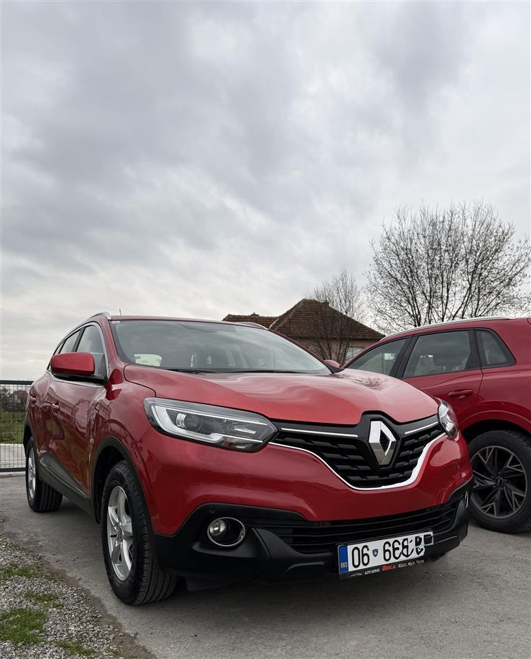 Renault-Kadiar